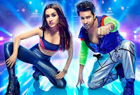 Image result for street dancer 3d movie images
