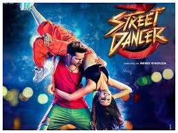 Image result for street dancer 3d movie images