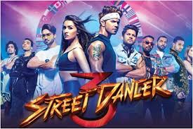 Image result for street dancer 3d movie images